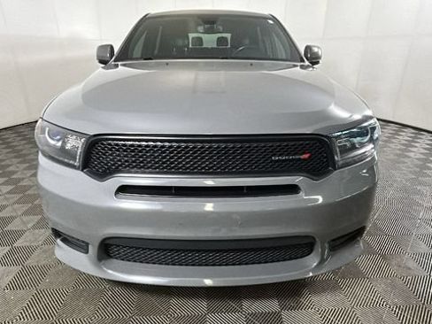 Used 2019 Dodge Durango GT AWD/4WD image 7