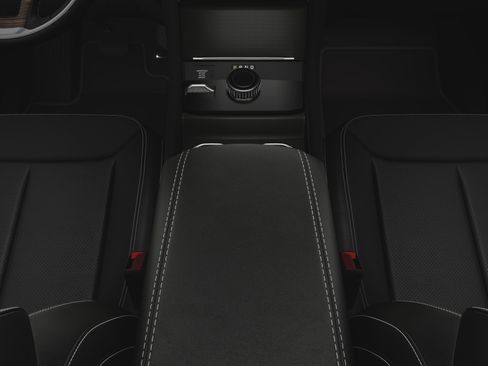 New 2025 Jeep Grand Cherokee Limited image 4