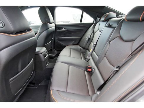 New 2025 Cadillac CT4 Sport image 7