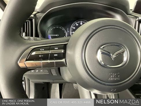 New 2026 MAZDA CX-50 2.5 Hybrid w/ Weather Package image 40