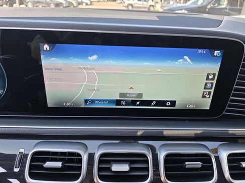 Certified 2022 Mercedes-Benz GLE 350 4MATIC image 14