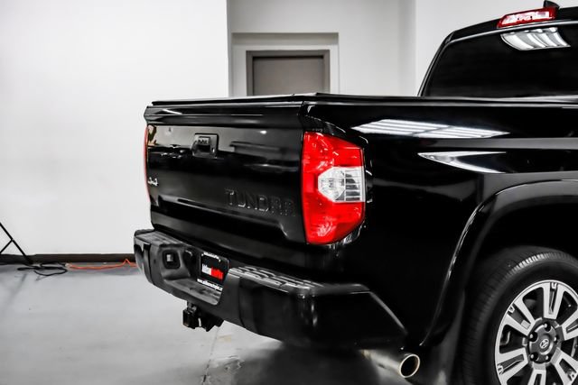 Used 2021 Toyota Tundra 1794 Edition AWD/4WD image 14