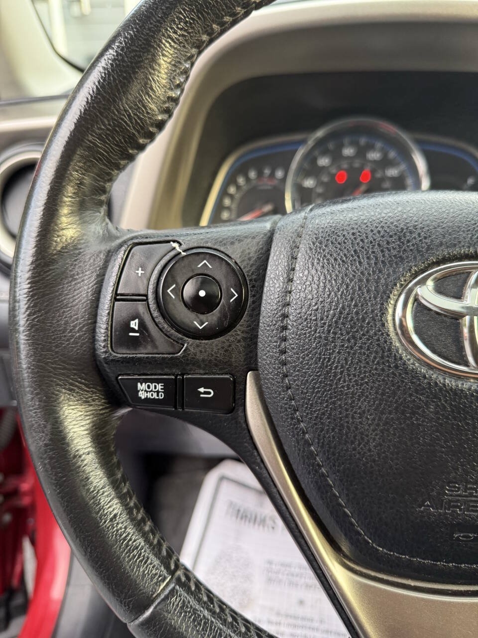 Used 2013 Toyota RAV4 Limited AWD/4WD image 12