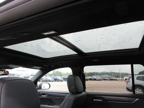 New 2027 GMC Acadia AT4 AWD/4WD image 12