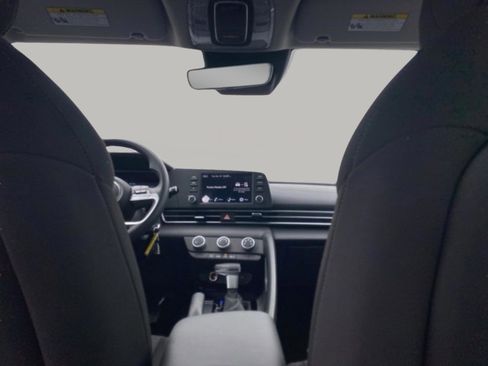 New 2026 Hyundai Elantra SE image 34