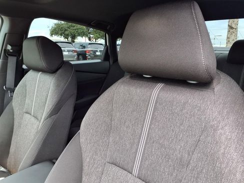 Used 2024 Honda Accord Sport image 17