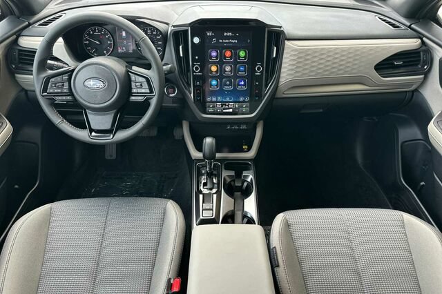 New 2026 Subaru Forester Premium AWD/4WD image 16