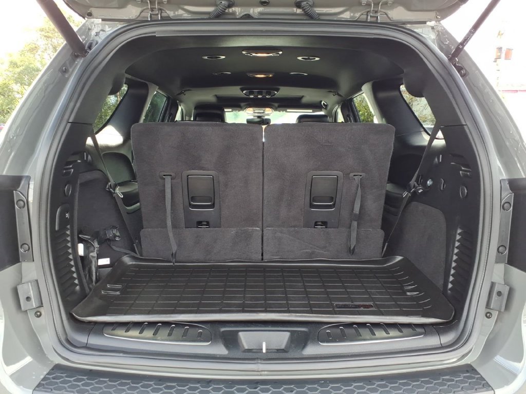 Used 2020 Dodge Durango GT AWD/4WD image 20