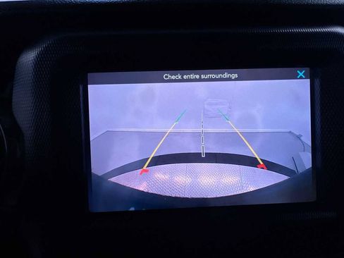 Used 2020 Jeep Wrangler Unlimited Sport image 26