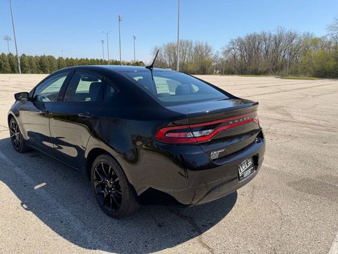 Used 2016 Dodge Dart SE w/ Convenience Group FWD image 6