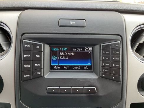 Used 2014 Ford F150 XLT w/ Equipment Group 302A Luxury image 20