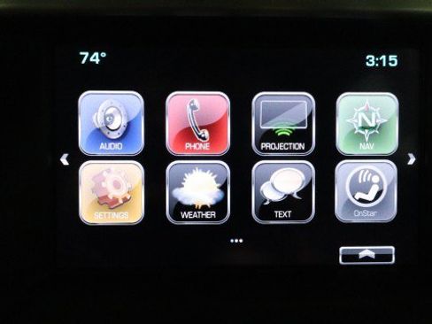 Used 2017 GMC Acadia SLT image 16