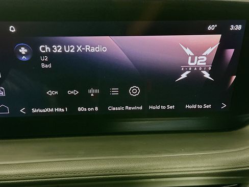 Used 2025 Buick Encore GX Preferred image 21