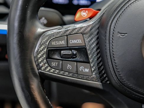 Used 2024 BMW M4 Coupe w/ Executive Package image 13