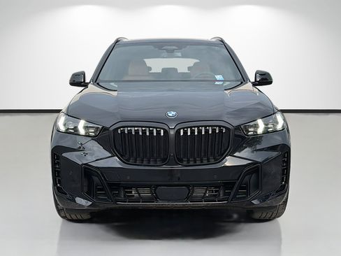New 2026 BMW X5 xDrive40i w/ Executive Package AWD/4WD image 8