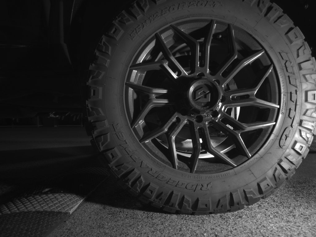 Used 2024 RAM 3500 Limited w/ Night Edition AWD/4WD image 29
