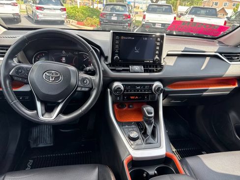 Used 2019 Toyota RAV4 Adventure w/ Cold Weather Package AWD/4WD image 22