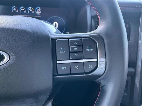 Used 2024 Ford Expedition Limited AWD/4WD image 20