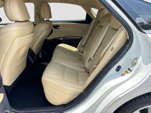 Used 2014 Toyota Avalon Limited FWD image 23