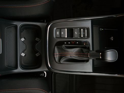 Certified 2026 Honda CR-V TrailSport image 28