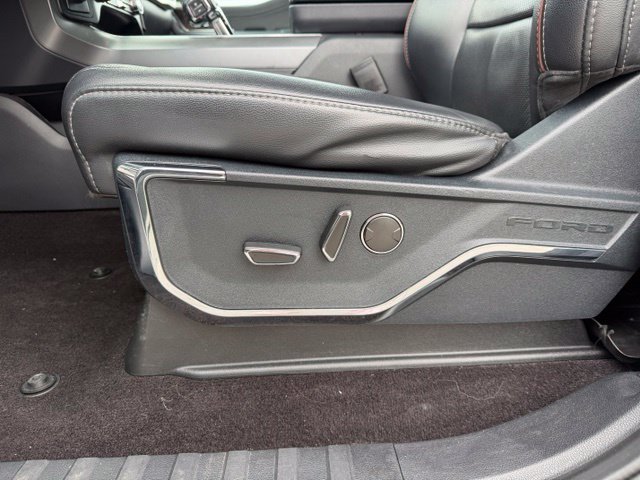 Certified 2021 Ford F150 Lariat RWD image 10