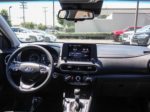 Certified 2023 Hyundai Kona SEL FWD image 17