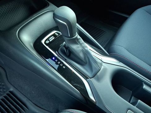 New 2026 Toyota Corolla SE image 14