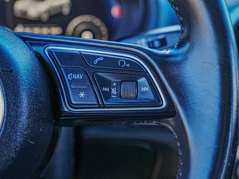 Used 2017 Audi A3 2.0T Premium Plus w/ Premium Plus Package image 27