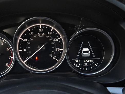 Used 2024 MAZDA CX-5 AWD 2.5 S w/ Select Package image 23