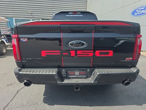 New 2026 Ford F150 XL AWD/4WD image 9