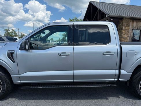 Used 2022 Ford F150 XLT w/ Equipment Group 302A High AWD/4WD image 35