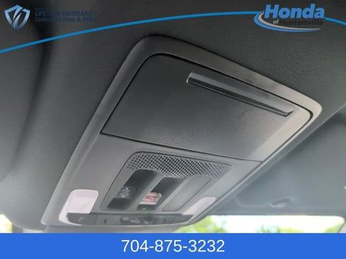 New 2026 Honda CR-V TrailSport image 35