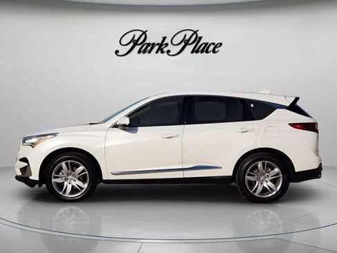 Used 2020 Acura RDX Advance Package image 2