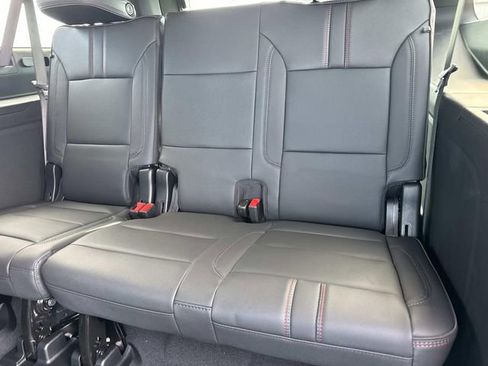 New 2026 Chevrolet Suburban RST w/ Comfort Package image 8