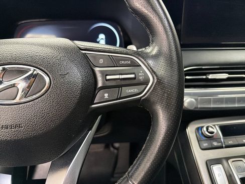 Used 2021 Hyundai Palisade Calligraphy w/ Cargo Package AWD/4WD image 23