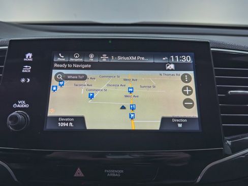 Used 2021 Honda Pilot Touring image 40