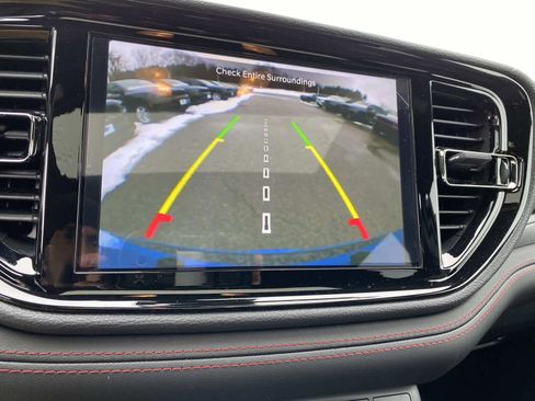 New 2026 Dodge Durango GT image 13