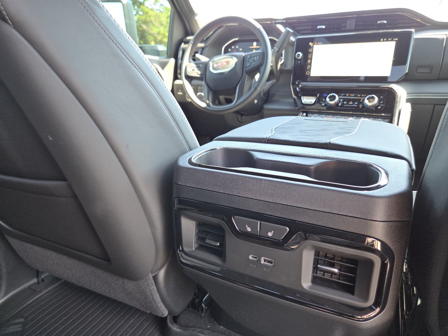 New 2026 GMC Sierra 2500 AT4X w/ AT4X AEV Edition AWD/4WD image 28