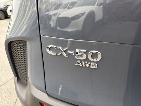 New 2026 MAZDA CX-50 AWD 2.5 Hybrid w/ Weather Package image 9