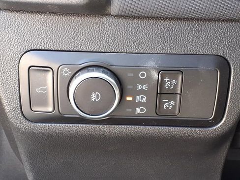 New 2025 Ford Bronco Sport Outer Banks w/ Sasquatch Outer Banks Package image 21