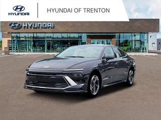 New 2026 Hyundai Sonata SEL video 1