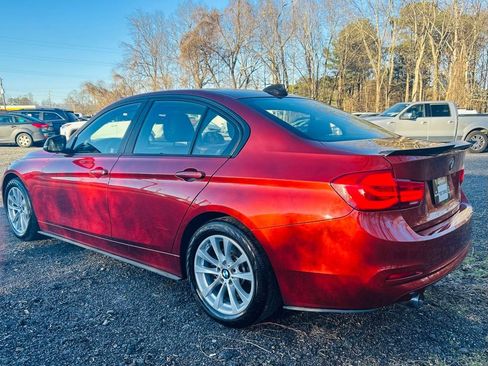 Used 2018 BMW 320i xDrive Sedan image 3