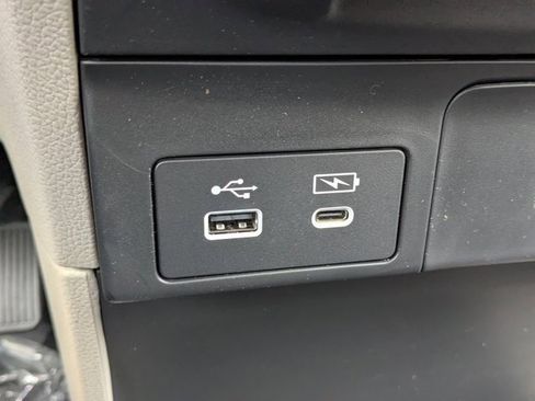 New 2026 Honda Odyssey EX-L image 23