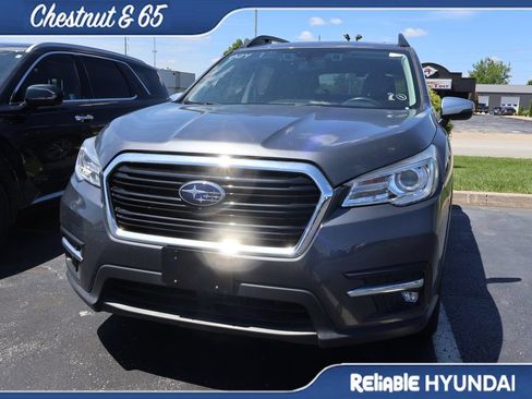 Used 2022 Subaru Ascent Touring AWD/4WD image 10