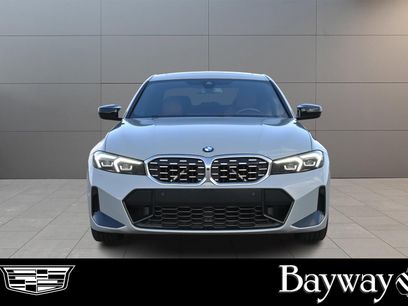 Used 2023 BMW M340i w/ Premium Package