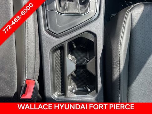 Used 2022 Volkswagen Tiguan SE FWD image 23