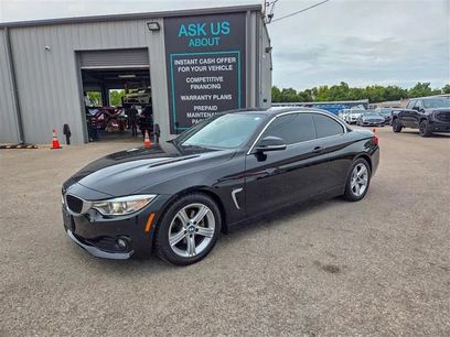 Used 2014 BMW 428i Convertible