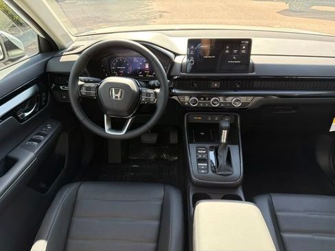 New 2026 Honda CR-V EX-L image 9