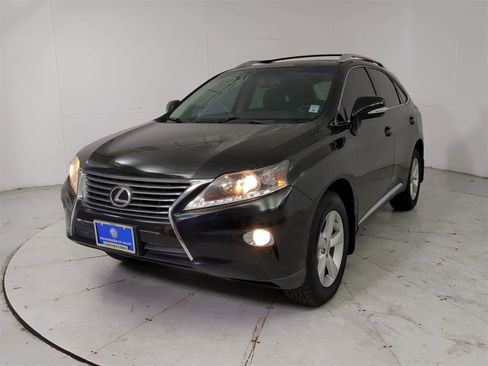Used 2015 Lexus RX 350 AWD w/ Premium Package image 1