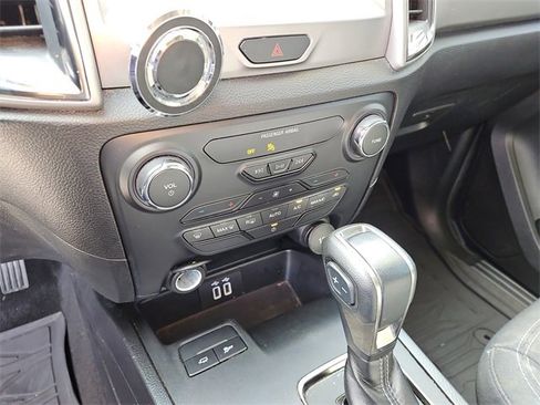 Used 2023 Ford Ranger XLT w/ Equipment Group 301A Mid image 24